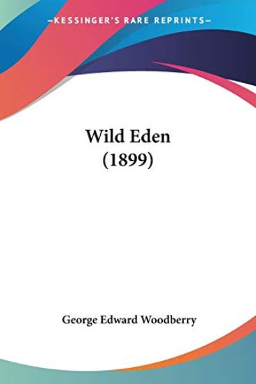 Wild Eden