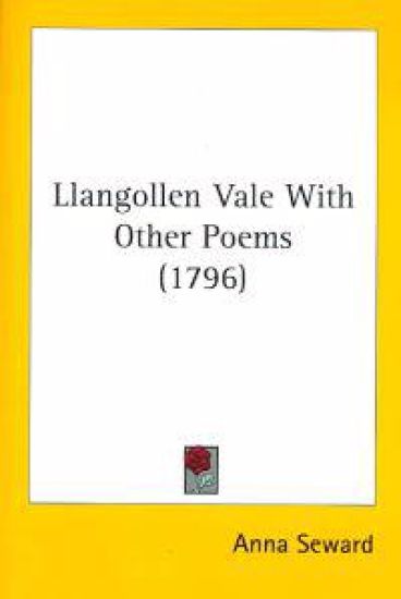 Llangollen Vale With Other Poems