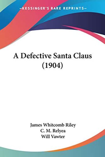 A Defective Santa Claus