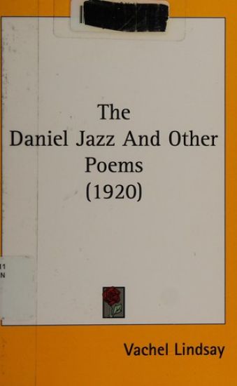 The Daniel Jazz And Other Poems