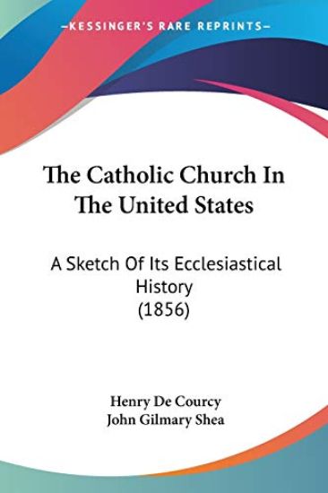 The Catholic Church in the United States