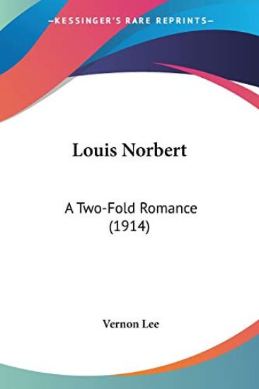 Louis Norbert