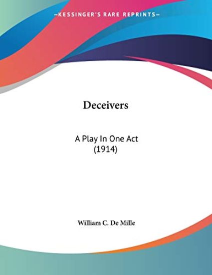 Deceivers