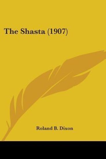 The Shasta
