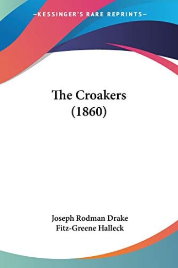 The Croakers