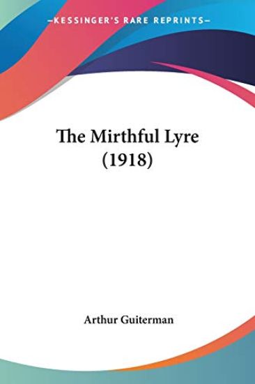 The Mirthful Lyre