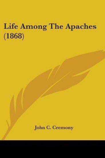 Life Among The Apaches