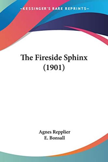 The Fireside Sphinx