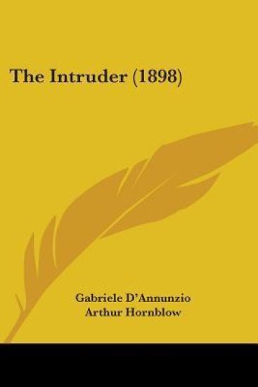 The Intruder