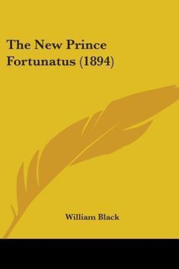 The New Prince Fortunatus