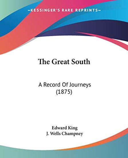 The Great South
