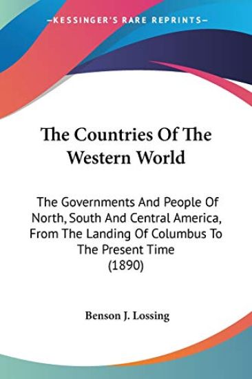 The Countries Of The Western World