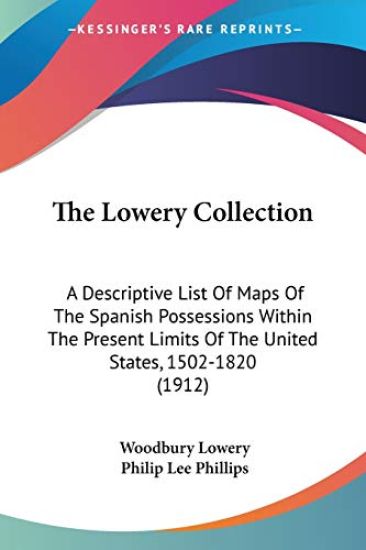 The Lowery Collection