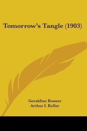 Tomorrow's Tangle