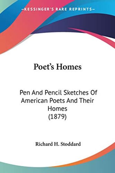Poet's Homes