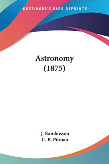 Astronomy