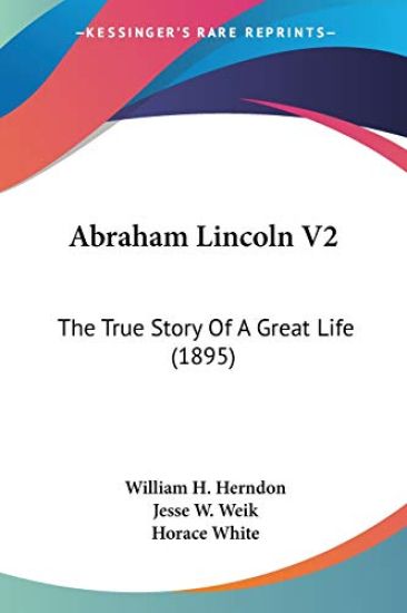 Abraham Lincoln