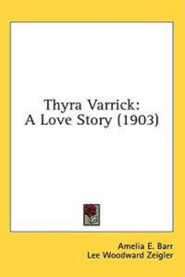 Thyra Varrick