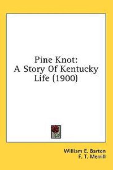 Pine Knot
