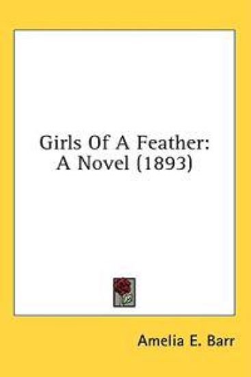 Girls Of A Feather