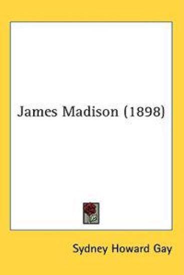 James Madison