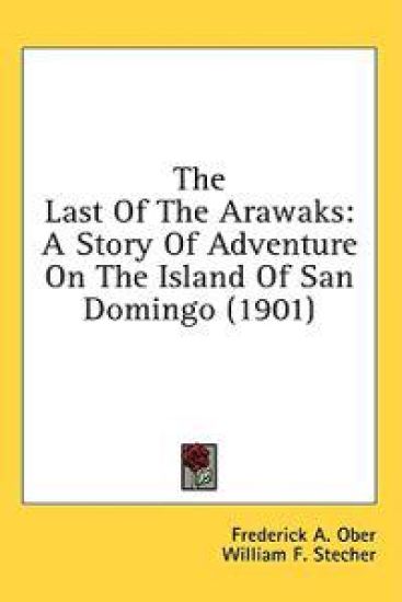 The Last Of The Arawaks