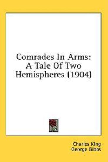 Comrades In Arms