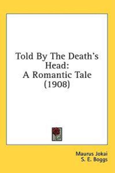 Told By The Death's Head