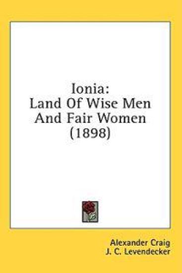 Ionia
