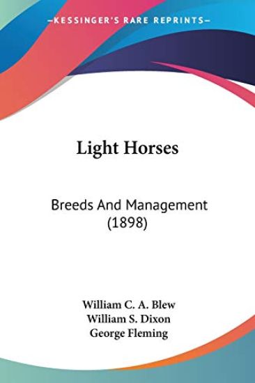 Light Horses