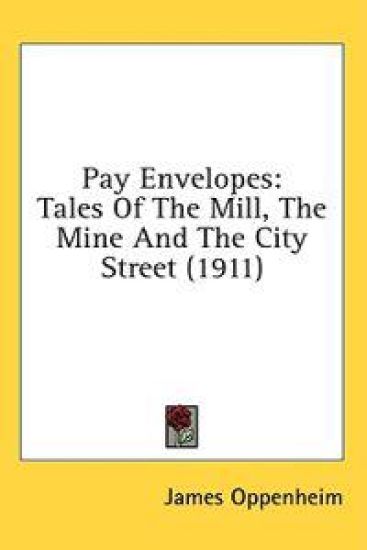 Pay Envelopes