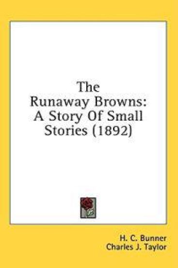 The Runaway Browns