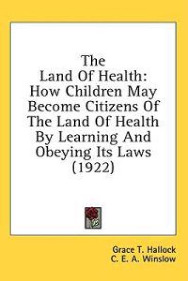 The Land Of Health