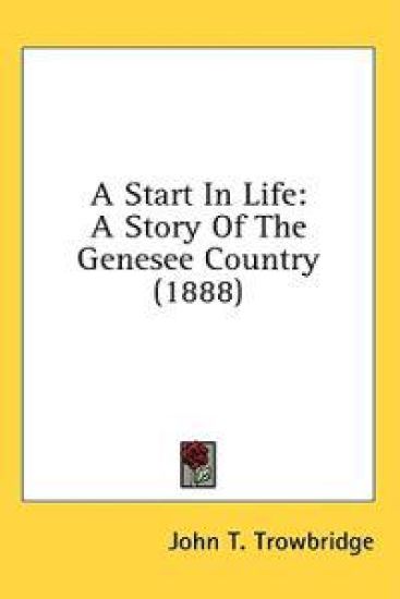 A Start In Life