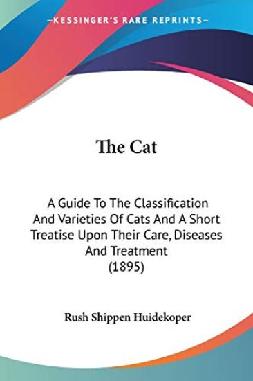 The Cat