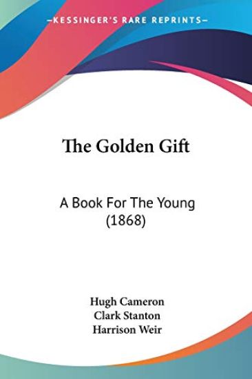 The Golden Gift