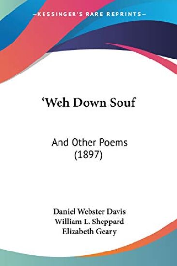 'Weh Down Souf