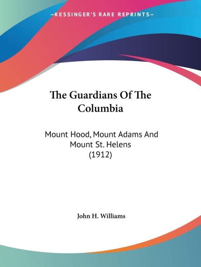 The Guardians Of The Columbia