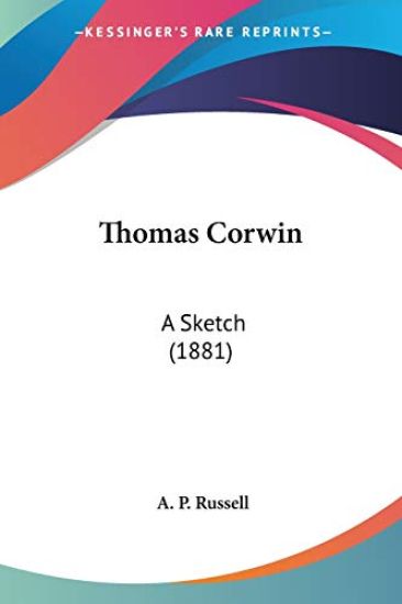 Thomas Corwin