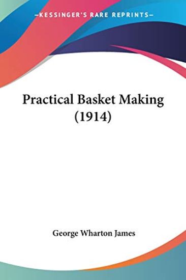 Practical Basket Making