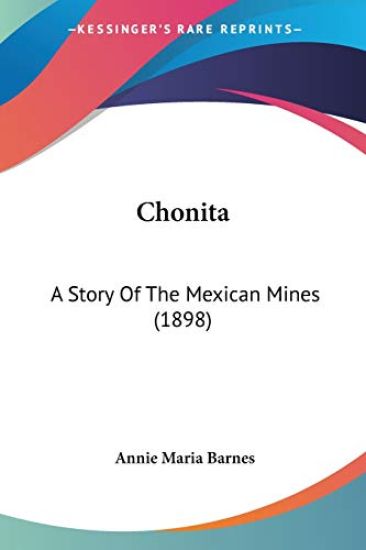 Chonita