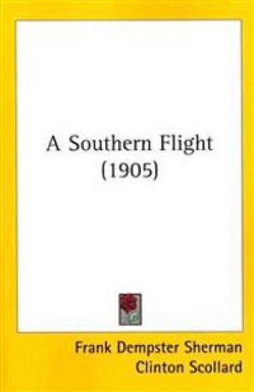 A Southern Flight