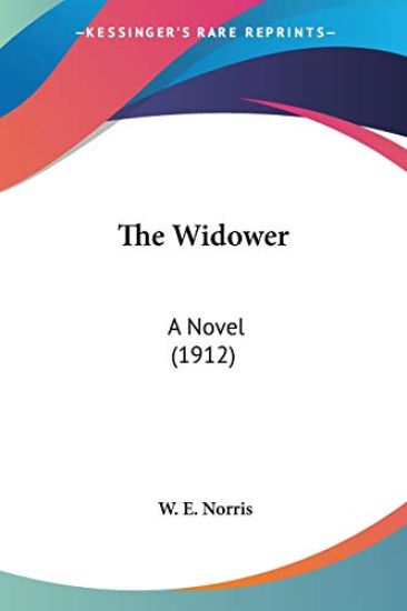 The Widower