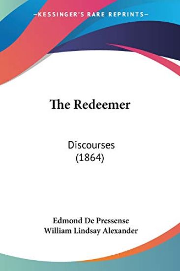 The Redeemer