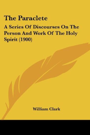 The Paraclete
