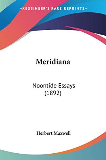 Meridiana