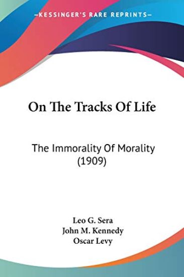 On The Tracks Of Life