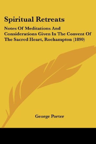 Spiritual Retreats