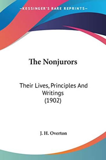 The Nonjurors