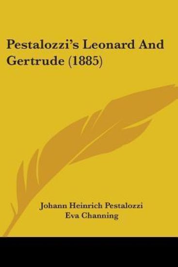 Leonard And Gertrude